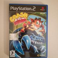 Crash of the Titans per PS2