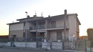 Rif.I6289| villa a schiera podenzano