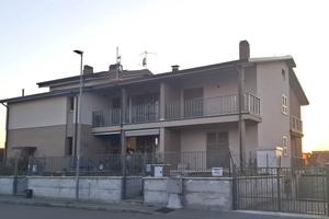 Rif.I6289| villa a schiera podenzano