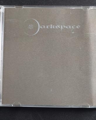 Darkspace - Dark Space II