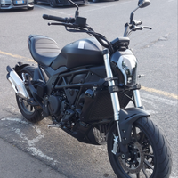 Benelli 502c