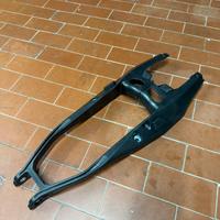 Telaietto Husqvarna