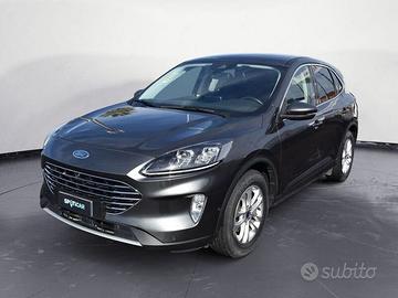 Ford Kuga 1.5 EcoBlue 120 CV 2WD Titanium
