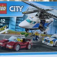 Lego city
