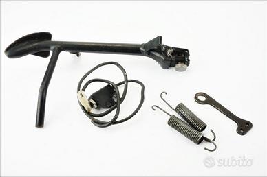 cavalletto laterale Moto Guzzi Nevada 750 02 06