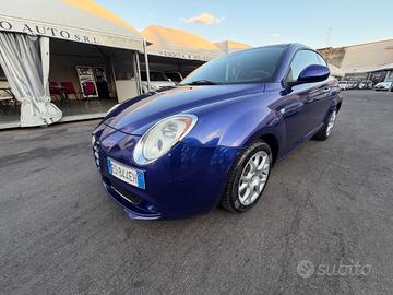 Alfa Romeo MiTo 1.6 JTDm 16V Distinctive Sport Pac