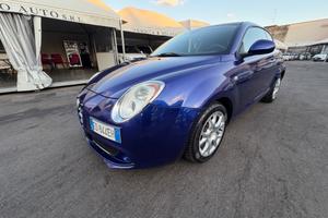 Alfa Romeo MiTo 1.6 JTDm 16V Distinctive Sport Pac