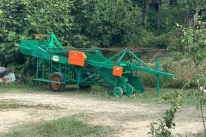 Cavapatate scavapatate fratelli vaccari con access