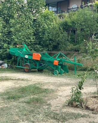 Cavapatate scavapatate fratelli vaccari con access