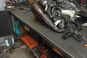 blocco mhr 6 travasi