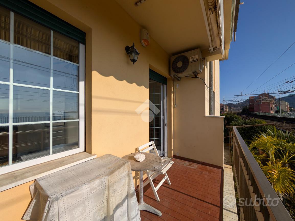 Apartment in Sestri Levante, Costarossa - Vista 4