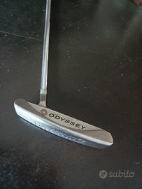 ferri da golf