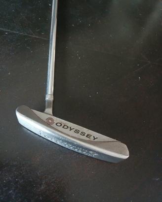 ferri da golf
