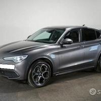 Ricambi alfa romeo stelvio anno 2018-2021