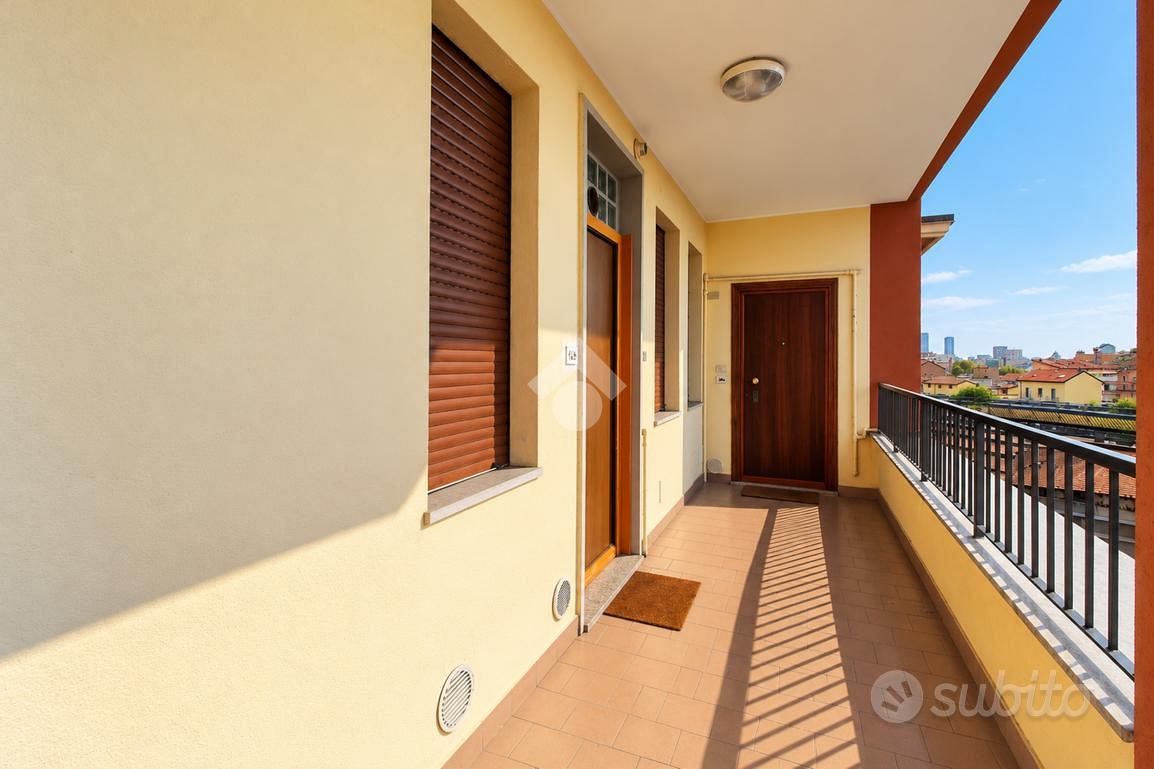 Appartamento – Milano, Musocco, Quarto Oggiaro - Vista 5