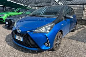 Toyota Yaris Trend 2018
