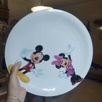 piatto da portata Disney 