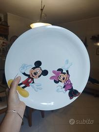 piatto da portata Disney 