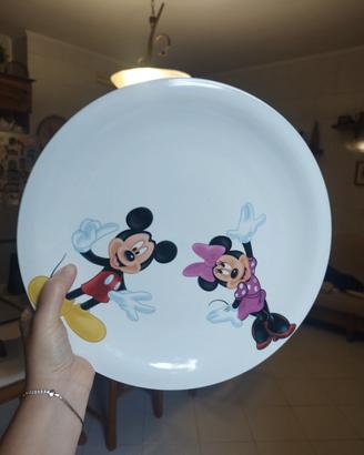 piatto da portata Disney 