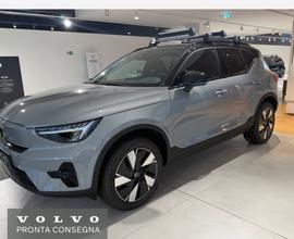 VOLVO XC40 Recharge Core 82kWh