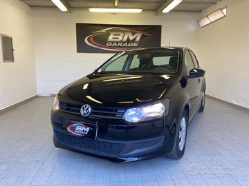 Volkswagen Polo 1.2 TDI DPF 5 p. Comfortline