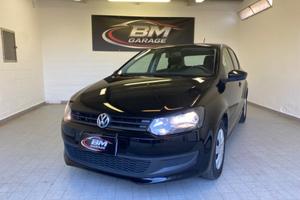 Volkswagen Polo 1.2 TDI DPF 5 p. Comfortline