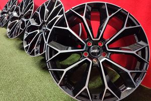 Cerchi Audi RS4 RS5 RS6 RS7 Q5 Q7 Q8 AEZ 9x20 ET20