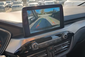 FORD NEW Kuga 2.0 EcoBlue 150CV MHEV LED NAV 8 CAM