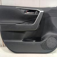 PANNELLO INTERNO PORTIERA ANT SX TOYOTA Rav4 6Â° S