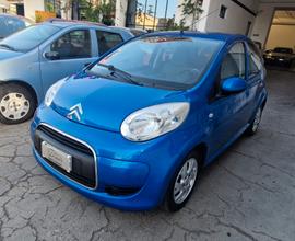 Citroen C1 1.0 5 porte airdream Style