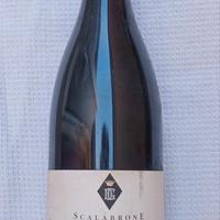 vino Scalabrone 1997