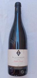 vino Scalabrone 1997