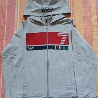 Felpa da bambino Armani