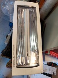 LAMPADA DI EMERGENZA BEGHELLI  LG 24W SE 1 - 3P