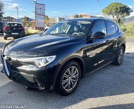 ALFA ROMEO STELVIO AT8 150CV NAVI XENON CAMERA