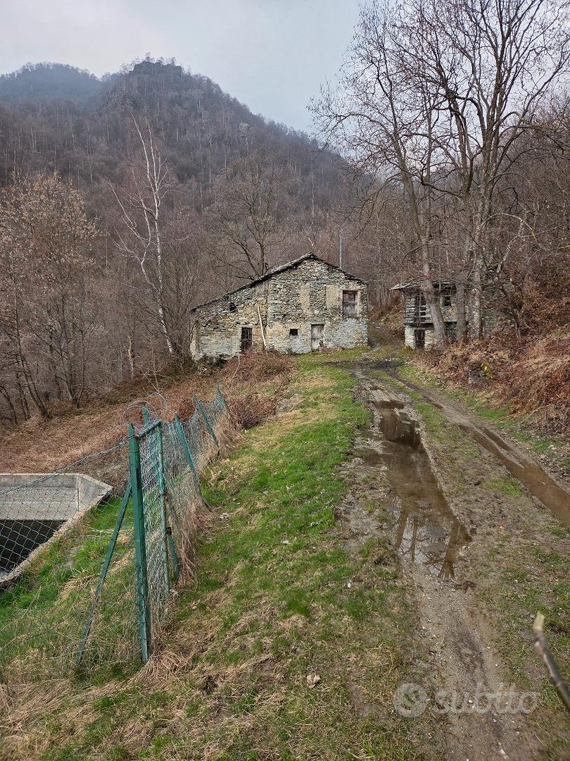Terreno con Rustico - Vista 3