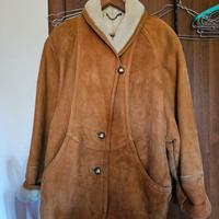 Montone "vintage"anni '90 