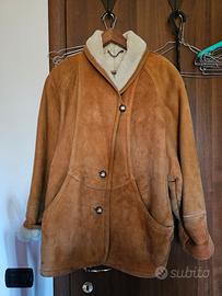 Montone "vintage"anni '90 