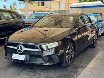 Mercedes-benz A 180 d Automatic Sport