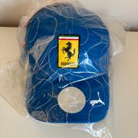 Cappello Ferrari Monza GP