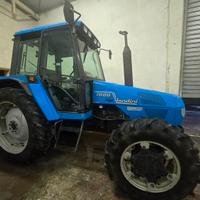 trattore Landini 7880 80 cv
