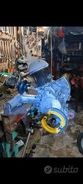 motore vespa special