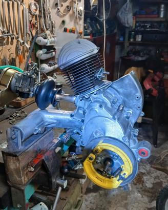motore vespa special