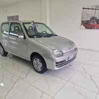 Fiat 600 1.1 50th Anniversary