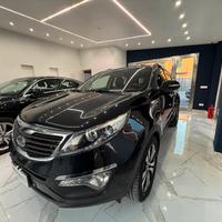 Kia Sportage KIA SPORTAGE 2.0 crdi Plus Awd 4X4