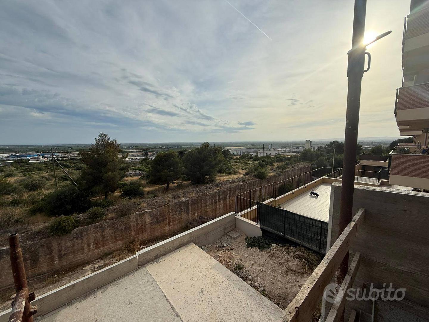Appartamento – Massafra, Taranto - Vista 3