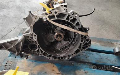 CAMBIO MANUALE OPEL MERIVA 1300 DIESEL 2011