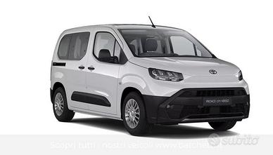 Toyota Proace City Verso - MY26 L1 5 porte Lo...