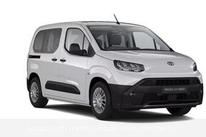 Toyota Proace City Verso - MY26 L1 5 porte Lo...