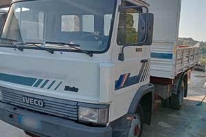 Fiat Iveco 79/14